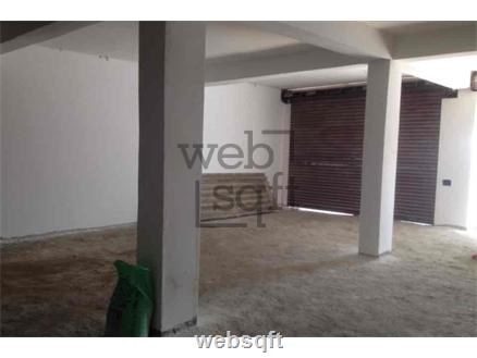 Hyderabad Shop-Mulgi for Rent